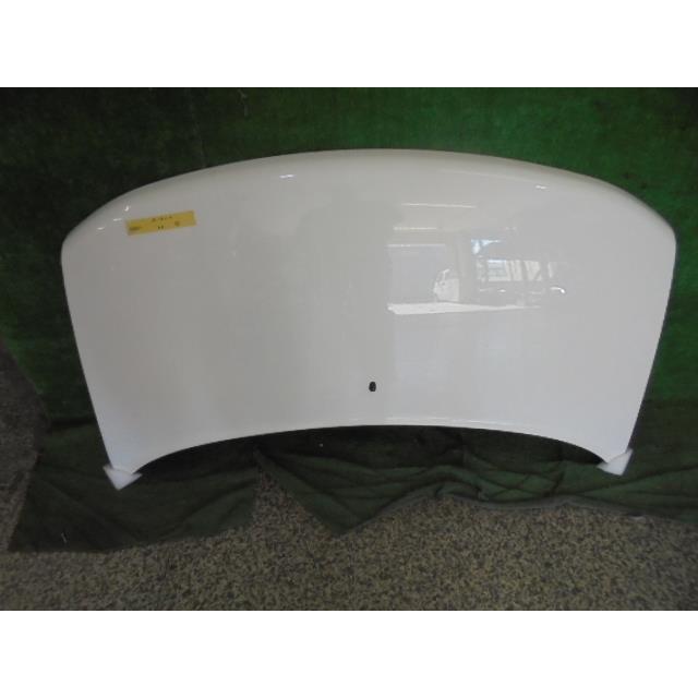bB TA-NCP31 ボンネットフード 068 50820 : 原木リサイクルパーツ 