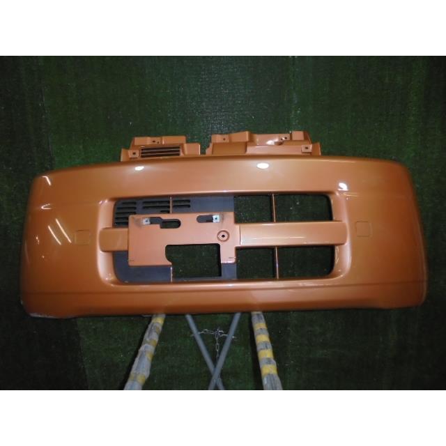 タント CBA-L350S フロントバンパー R44 53254 : 原木リサイクルパーツ