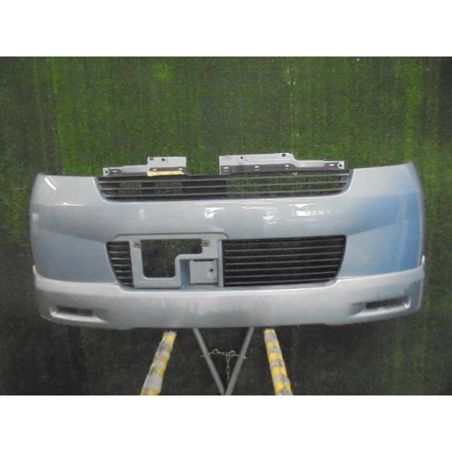 MRワゴン UA-MF21S フロントバンパー ZE9 55276 : 原木リサイクル