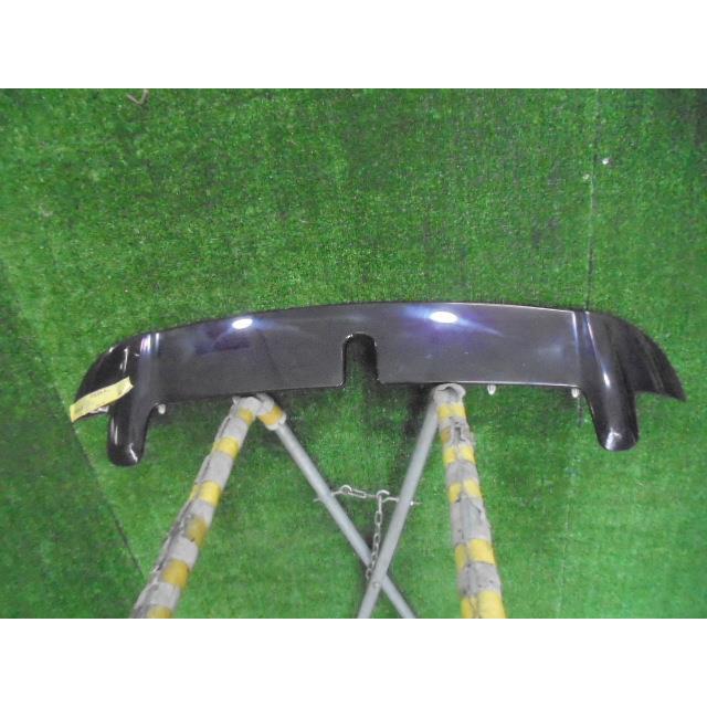 ライフ DBA-JB5 リアスポイラーRP37P 57508 : 原木リサイクルパーツ