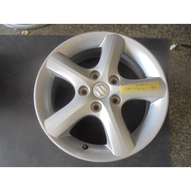 SX4 S-CROSS SX-4 DBA-YA11S アルミ ホイール 16インチ 1本 59481 