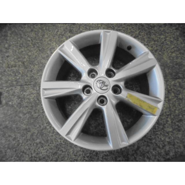 エスティマ DBA-GSR50W アルミ ホイール 17×7J 1本 59946 : 原木