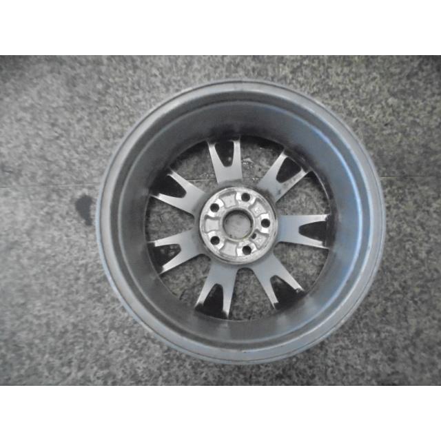 エスティマ DBA-GSR50W アルミ ホイール 17×7J 1本 59946 : 原木