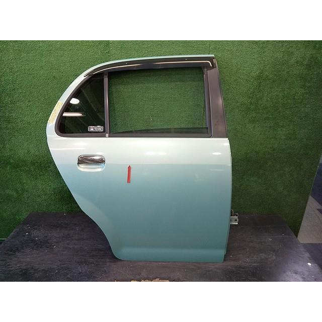 ミラ（ダイハツ） ミラジーノ DBA-L650S 右リアドア G39 60005 : 原木