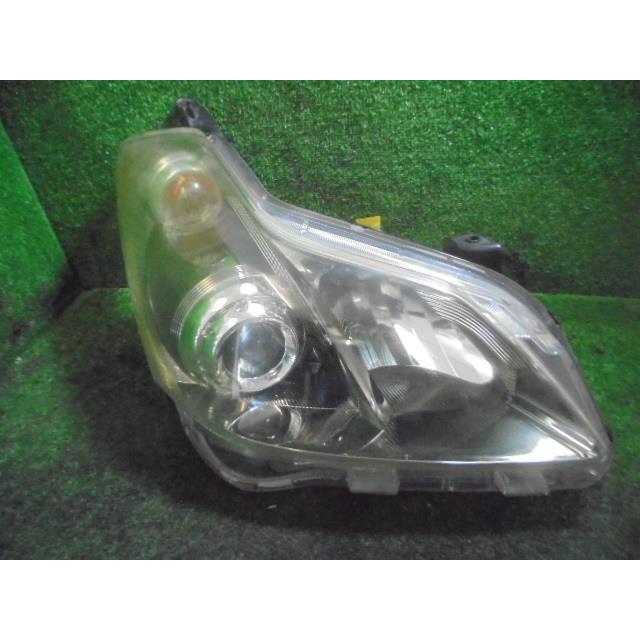 ブレイド DBA-AZE156H 右ヘッドランプ ライト 3R6 60815 : 原木