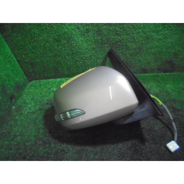 タント DBA-L375S 右サイドミラー ドアミラー T16 61263 : 原木