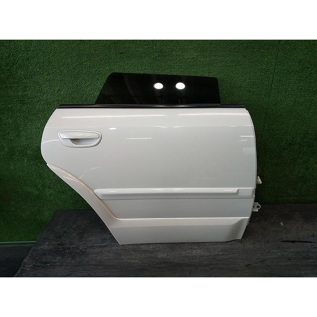 レガシィ CBA-BP9 右リアドア 36J 62467 : 原木リサイクルパーツジェイ