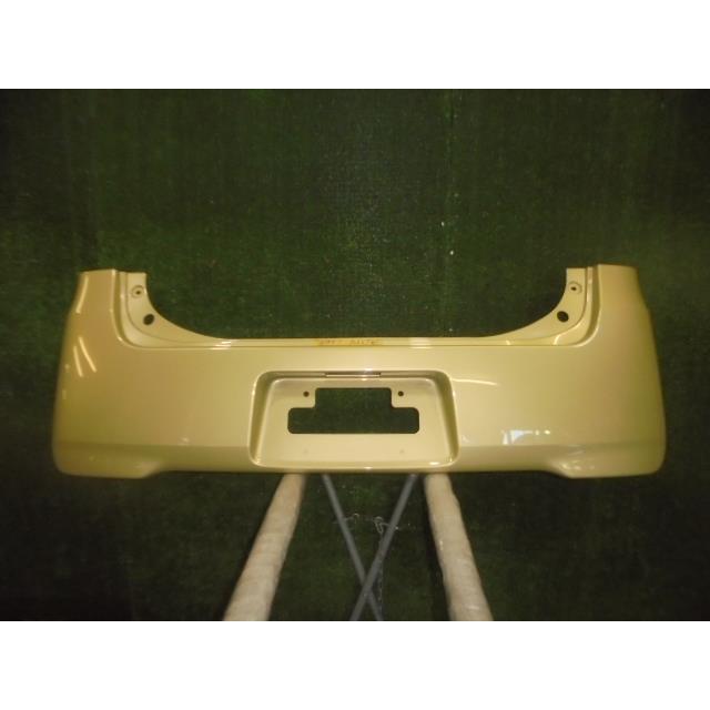 タント タントエグゼ DBA-L455S リアバンパー Y11 63847 : 原木