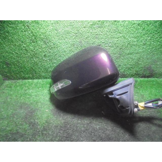ピクシススペース DBA-L575A 右サイドミラー ドアミラー R59 65498