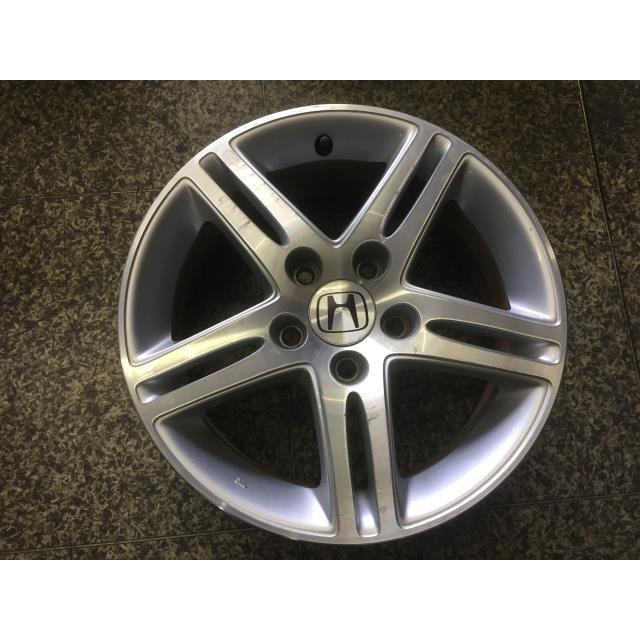 シビック DBA-FD2 アルミ ホイール 16×6.5J 1本 69456 : 原木
