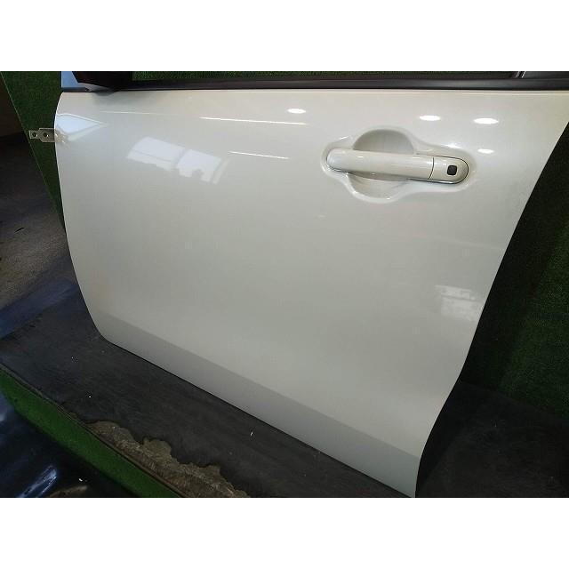 ワゴンR ワゴンR DBA-MH34S 左フロントドア Z7T 69694 : 原木