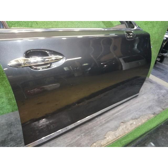 レクサス（LEXUS） LS DAA-UVF45 右フロントドア 1G0 69907 : 原木