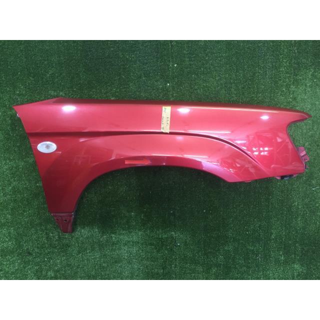 フォレスター TA-SG5 右フロントフェンダーパネル 22W 69969 : 原木