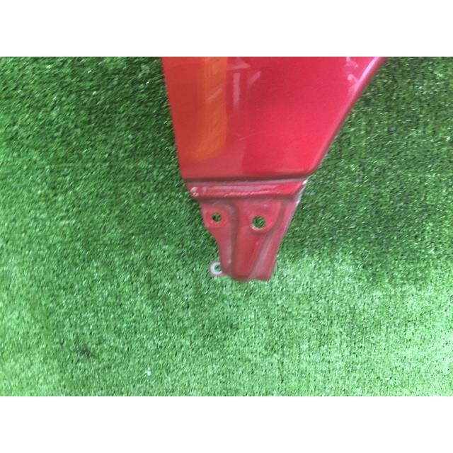フォレスター TA-SG5 右フロントフェンダーパネル 22W 69969 : 原木