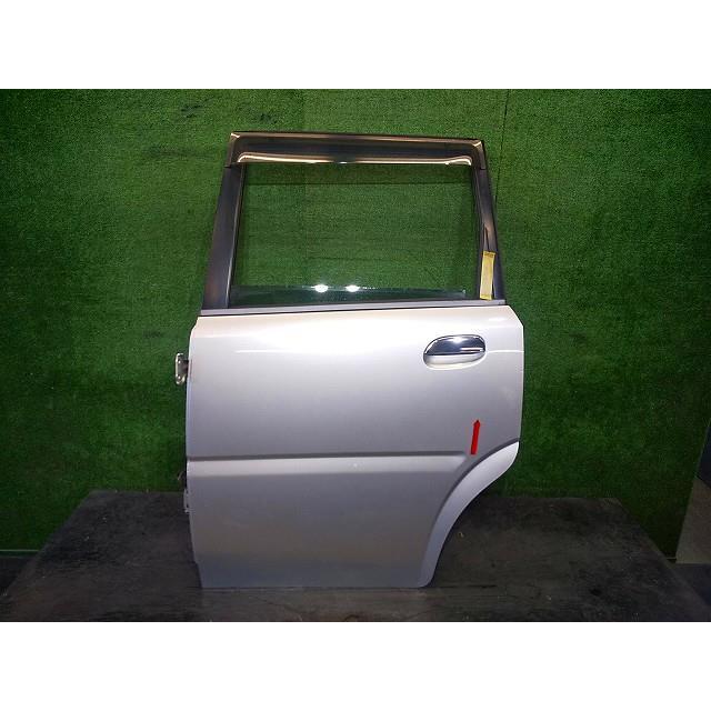 ムーヴ UA-L150S 左リアドア S28 71655 : 原木リサイクルパーツジェイ 