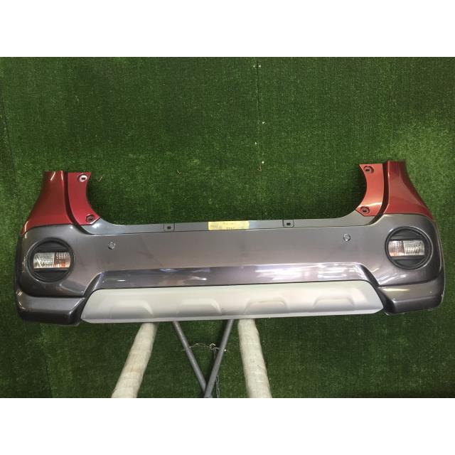 CAST（ダイハツ） キャスト DBA-LA250S リアバンパー R67 71822 : 原木