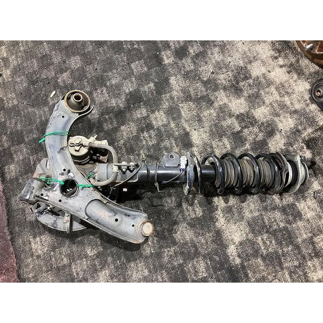 キャスト DBA-LA250S 恋しい 右フロントストラットASSY X07 72809 キャスト DBA-LA250S 恋しい 右フロントストラットASSY X07 72809