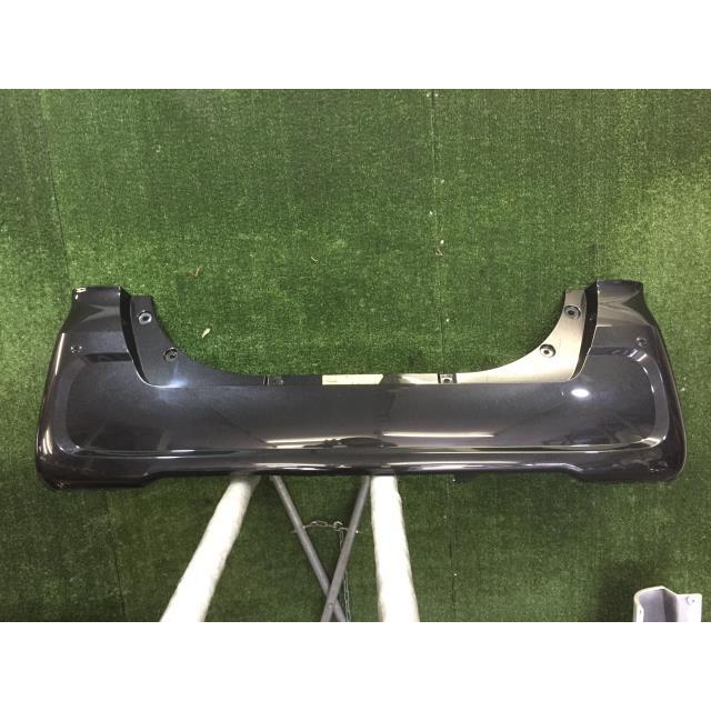 ダイハツ タント カスタム 6BA-LA650S リアバンパー 美品 純正品 タント 6BA-LA650S リアバンパー X07 72244 : 原木リサイクルパーツ