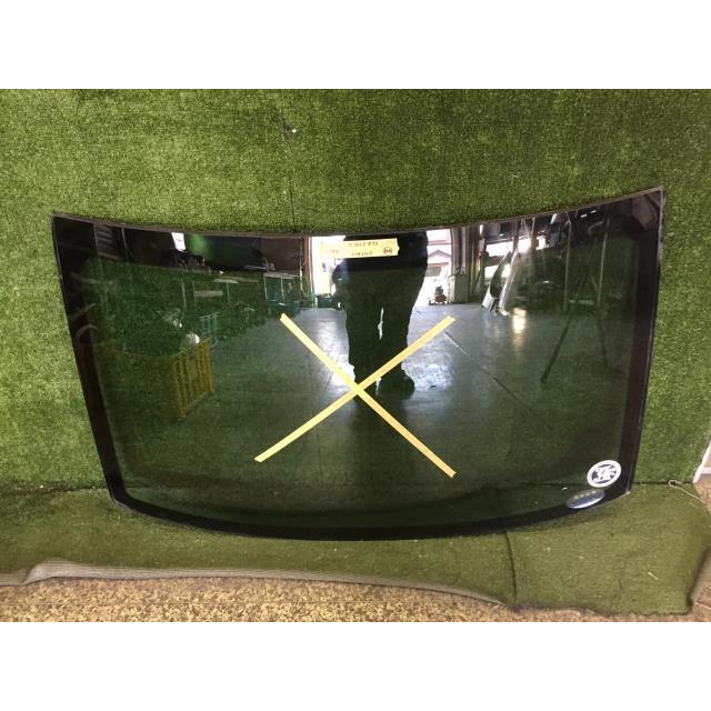 レクサス（LEXUS） GS DBA-URS190 リアガラス バックドアガラス 077