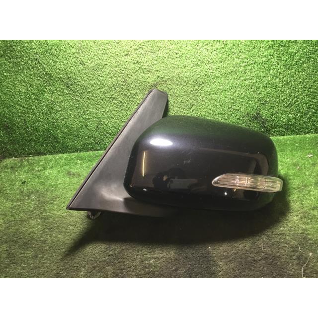タント DBA-L375S 左サイドミラー ドアミラー X06 72363 : 原木