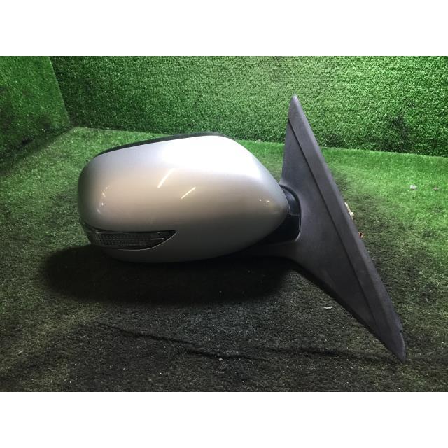インプレッサ CBA-GRB 右サイドミラー ドアミラー C3S 72400 : 原木 
