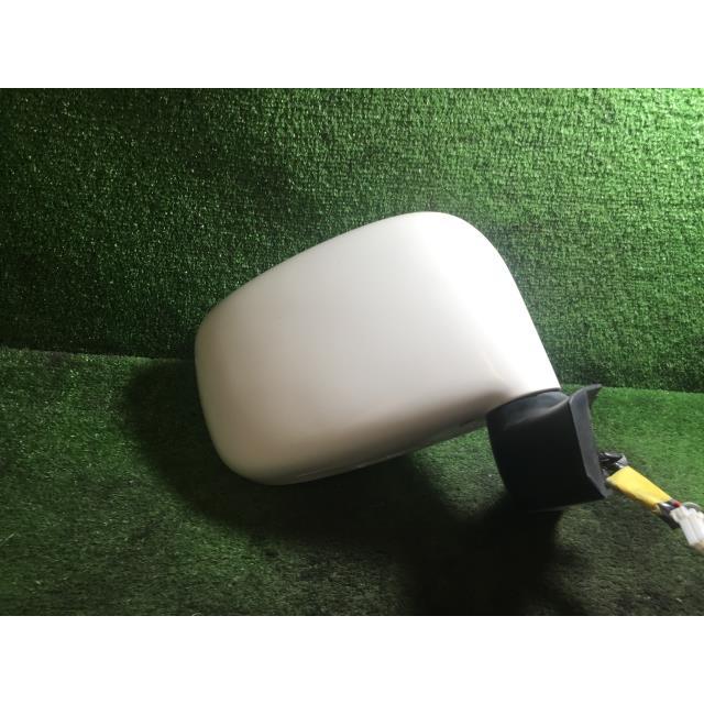 ボンゴフレンディ KD-SGLW 右サイドミラー ドアミラー A2T 72948