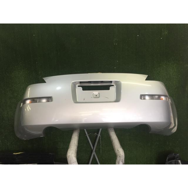 フェアレディ フェアレディZ CBA-Z33 リアバンパー K23 72955 : 原木