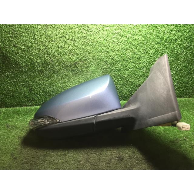 ヴィッツ DBA-KSP130 右サイドミラー ドアミラー 8S7 73364 : 原木