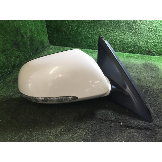 アコード LA-CL7 右サイドミラー ドアミラー NH624P 73394 : 原木