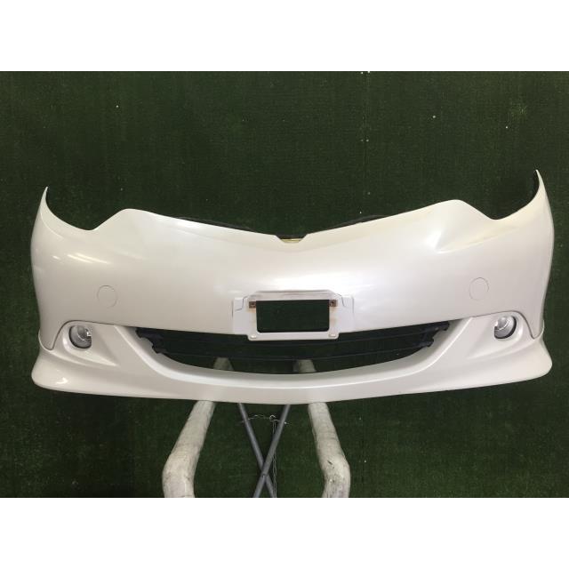 エスティマ DBA-ACR50W フロントバンパー 070 73505 : 原木リサイクル