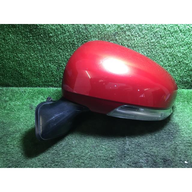 プリウス   ZVW30   左ドアミラー ‼️ プリウス DAA-ZVW30 左サイドミラー ドアミラー 040 73525 : 原木