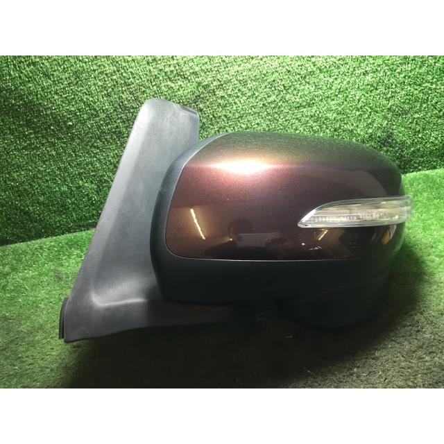 タント DBA-LA600S 左サイドミラー ドアミラー R59 73590 : 原木