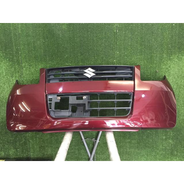 フロントバンパーmk21s パレットSW MK21S 純正 フロントバンパー 71711-82K3 : 拓海商事ヤフー