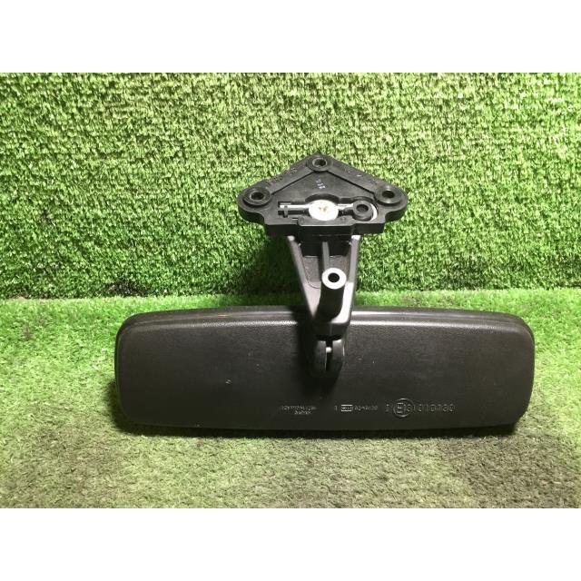 確認用6 ムーヴ DBA-LA100S 左フロントドア X07 74156