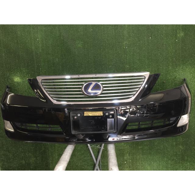 LEXUS　LS　フロントフルバンパー レクサス（LEXUS） LS DAA-UVF45 フロントバンパー 212 74590 : 原木