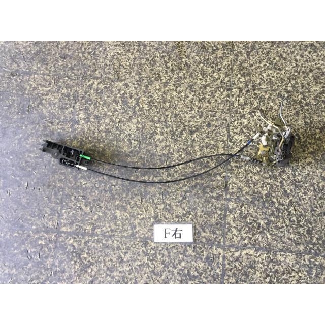 ミラ TA-L250S 右Fロック　アクチュエータ R41  74917｜hrk-j-parts｜02