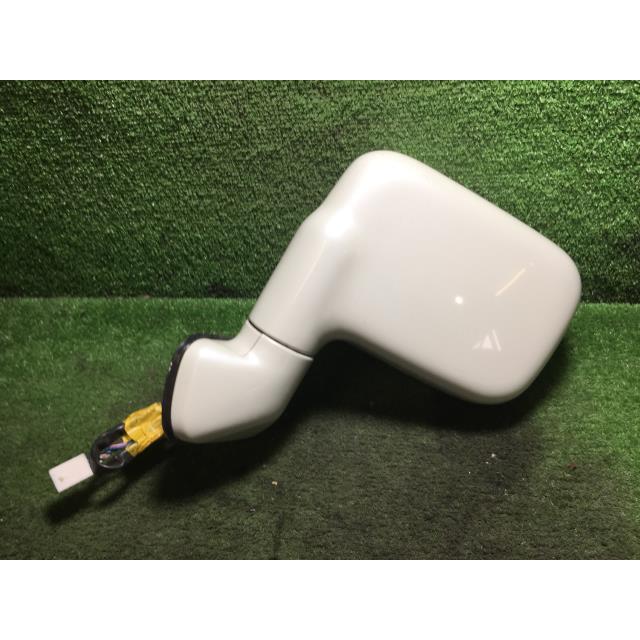 ラパン UA-HE21S 左サイドミラー ドアミラー Z7T 74982 : 原木