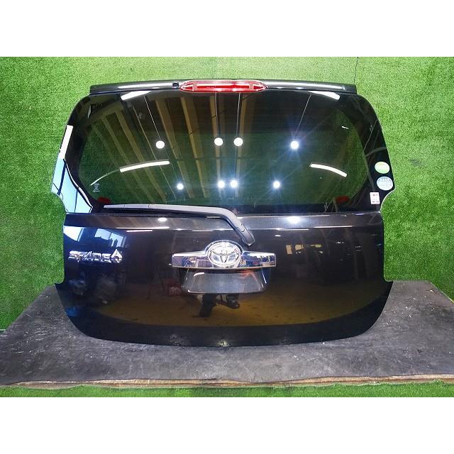 SPADE スペイド DBA-NCP141 バックドア 209 75009 : 原木リサイクル 