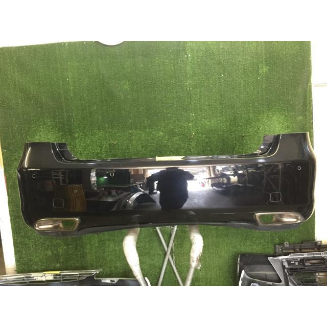 レクサス（LEXUS） LS DAA-UVF45 リアバンパー 214 75111 : 原木
