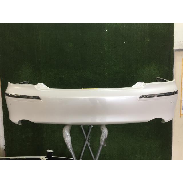 クラウンマジェスタ DBA-UZS186 リアバンパー 062 75278 : 原木