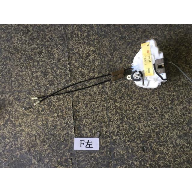 ストリーム DBA-RN8 左Fロック アクチュエータ B536PX 75351 : 原木リサイクルパーツジェイ店 - 通販 - Yahoo ...