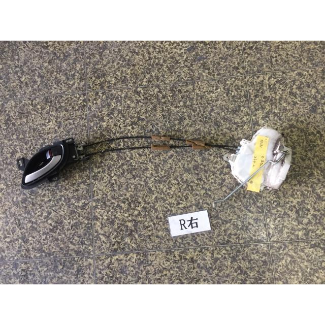 ストリーム DBA-RN8 右Rロック アクチュエータ B536PX 75351 : 原木リサイクルパーツジェイ店 - 通販 - Yahoo ...