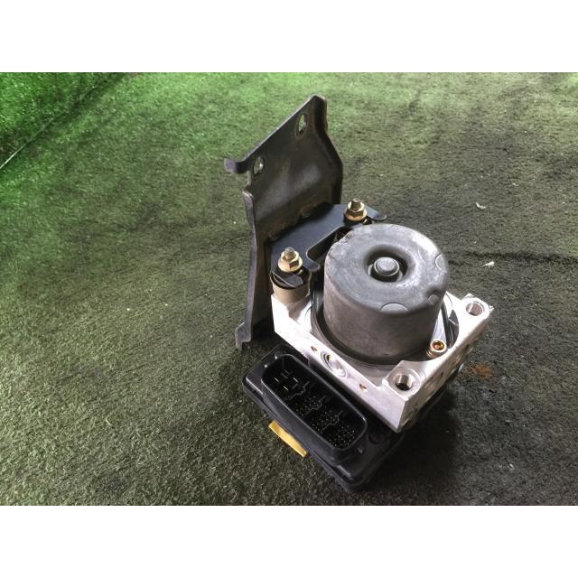 ミラ（ダイハツ） ミラ TA-L250S ABSアクチュエーター S28 75408
