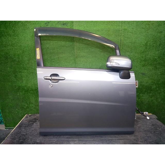 ダイハツ DAIHATSU ムーヴ フロントドア 右 L175S ムーヴ CBA-L175S 右フロントドア S35 75457 : 原木リサイクルパーツ
