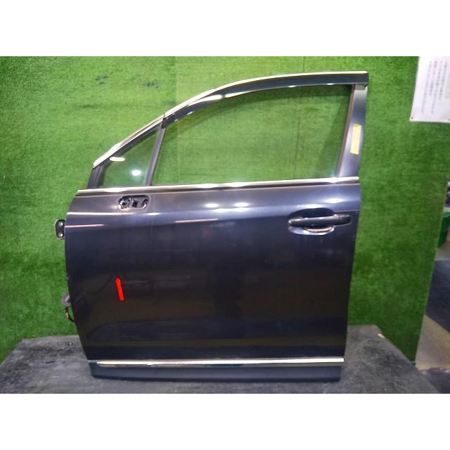 フォレスター DBA-SJG 左フロントドア 61K 75656 : 原木リサイクル