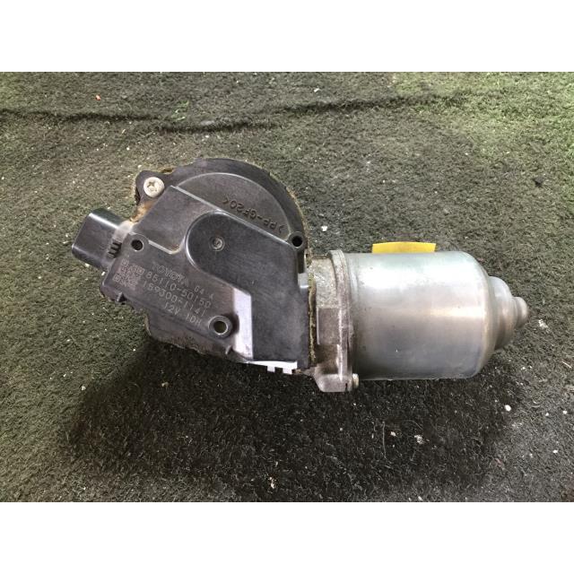 レクサス（LEXUS） LS DBA-USF40 フロントワイパーモーター 212 76036