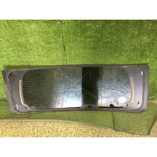 N-BOX JF1 リアガラス リアゲートガラス バックドアガラス