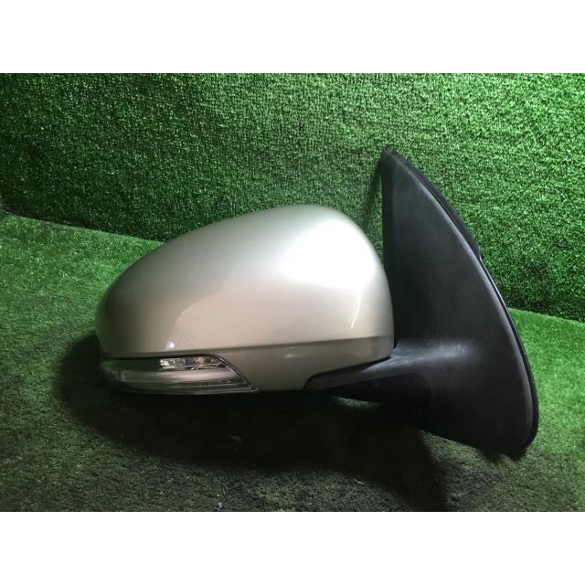 パッソ DBA-KGC30 右サイドミラー ドアミラー R62 76096 : 原木
