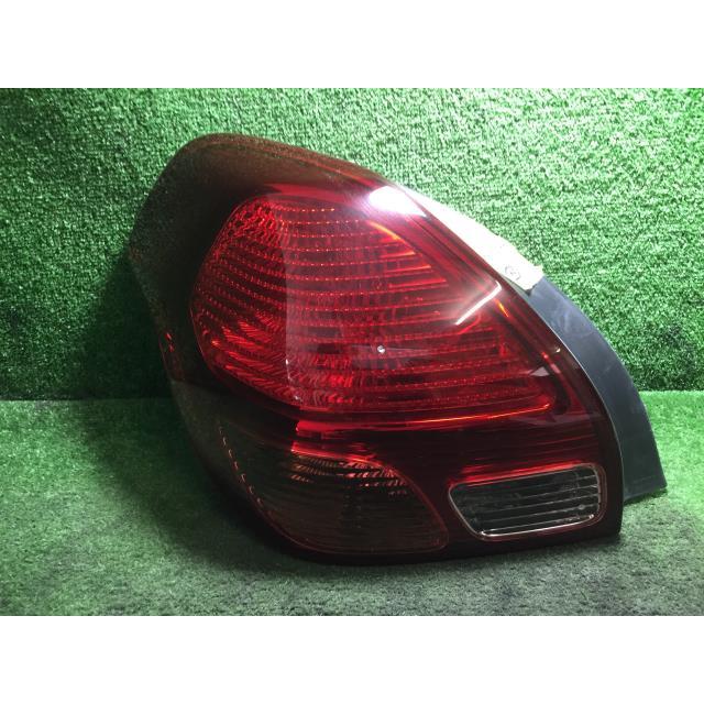 左テールランプ ヴェロッサ TA-GX110 左テールランプ リア レンズ 1C0 76127 : 原木