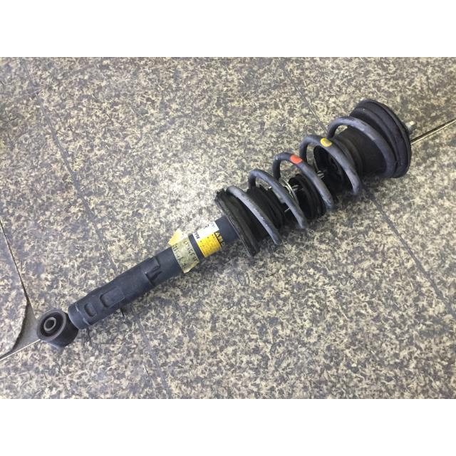 レクサス GS DBA-GRS191 右フロントストラット062 76271 : 原木 